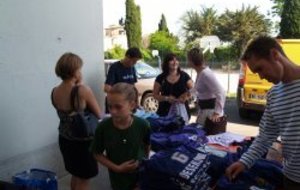 Bonnes vacances les jeunes !!!