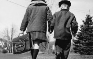 C'est la rentrée !!!!