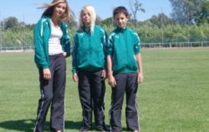 Un nouveau sweat et jogging au MLNVB