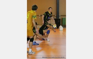 Sur leur lancée...!!!