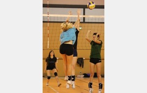 Le MLNVB joue placé