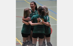 Mandelieu en finale !!!!