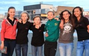 CHAMPIONNES DE FRANCE !!!!!!!!!!!!!!!!!!!!!!!!!!