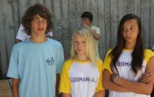 Victoires sur tous les fronts