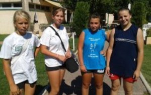 Une intersaison active