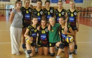 La coupe sourit au MLNVB