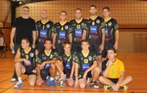 Du mal à relancer la machine...