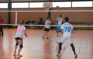 Le tournoi des familles fait le plein !!!