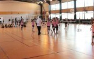 Les résultats du week-end au MLNVB