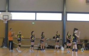 Heureusement ils ont pris l'avion...