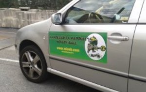 Le MLNVB mise sur la com'