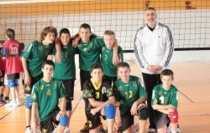 Ca sent la poudre...!!!