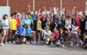 Un tournoi des familles du meilleur cru