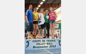 Anaïs dans le &quot;4 de rêve&quot;