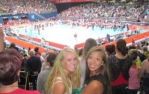 Le MLNVB à Londres !!