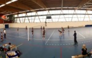 Les jeunes assurent, les seniors peinent