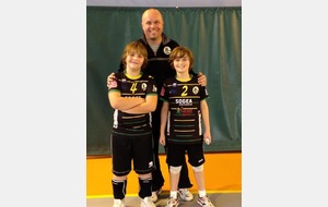 Ca part plutot bien...