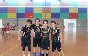 Et ça termine aux forceps...