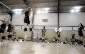 Sale temps au MLNVB...