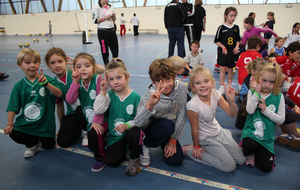 Les babys s'éclatent à Saint Laurent du Var