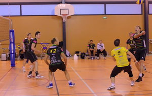 Une sacré fin de championnat !!!