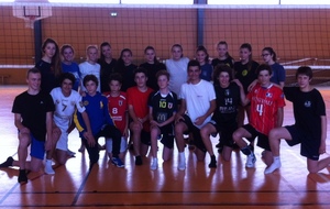 Ca bosse dur pour les finales