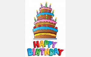 Nouveau module pour penser aux anniversaires !!