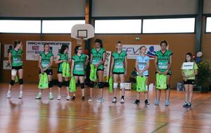 Le bon début des mandolociennes