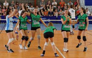 La semaine d'après...