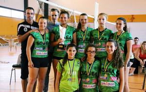 Une fin de saison sportive (presque) comme d'habitude