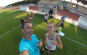 Bravo les courageuses