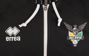 Veste unisexe noire MLNVB 
