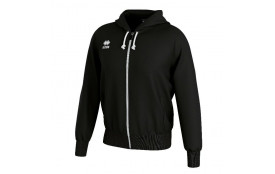 Veste unisexe noire MLNVB 