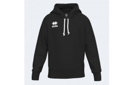 Sweat unisexe noir MLNVB 