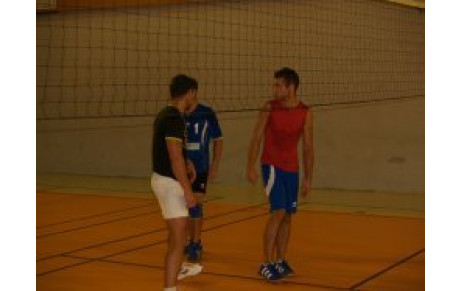 Un week-end (presque) parfait !!!