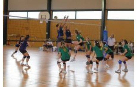 Un nouveau tour de passé pour les espoirs !!!