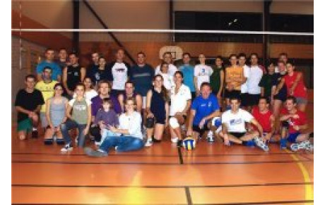 Tournoi intermembre: résultat