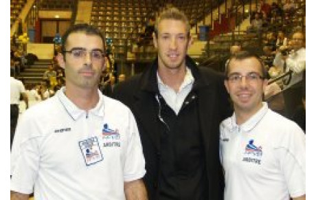 Quand Alain rencontre Ced et Choubby