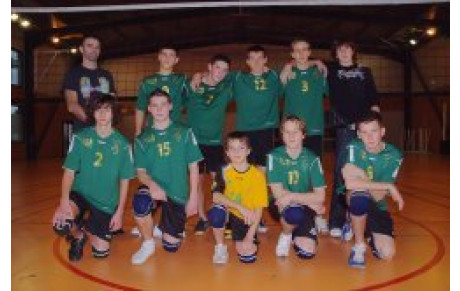 L'excellent week-end du MLNVB