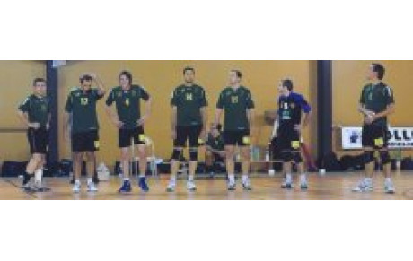 CHAMPIONS !!! Les PNM au sommet.