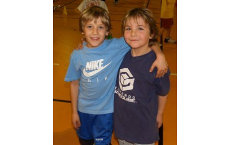 OPERATION: &quot;Un copain au MLNVB&quot; !!!!