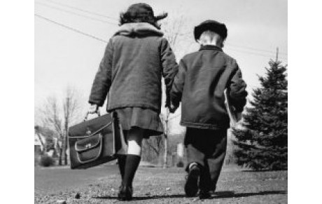 C'est la rentrée !!!!