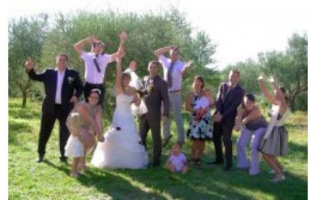 Un mariage made in MLNVB