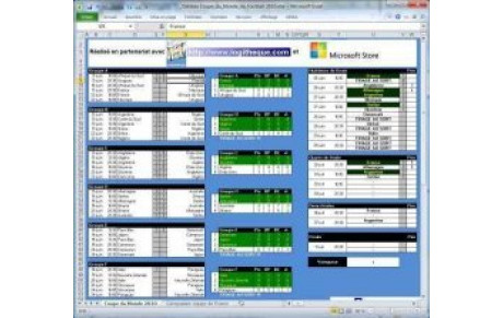 A vos marques, prêt, PRONOSTIQUEZ !!!