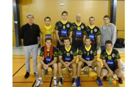 Un début en fanfare pour finir mou du lard...