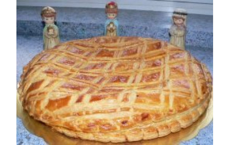 Le MLNVB fête les rois