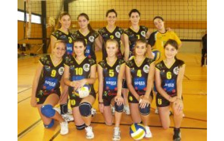 Merci les filles !!!