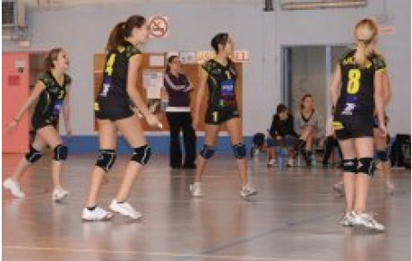 Les filles, encore et toujours !!!