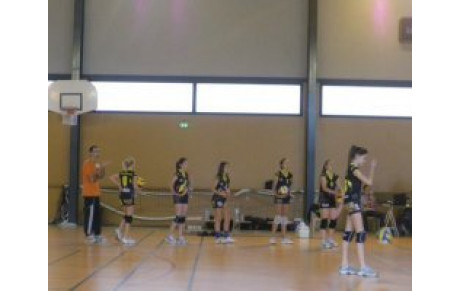 Heureusement ils ont pris l'avion...