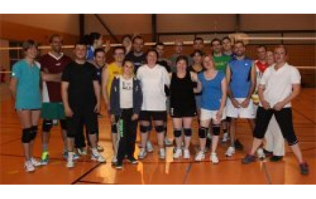 Les loisirs s'éclatent !!!